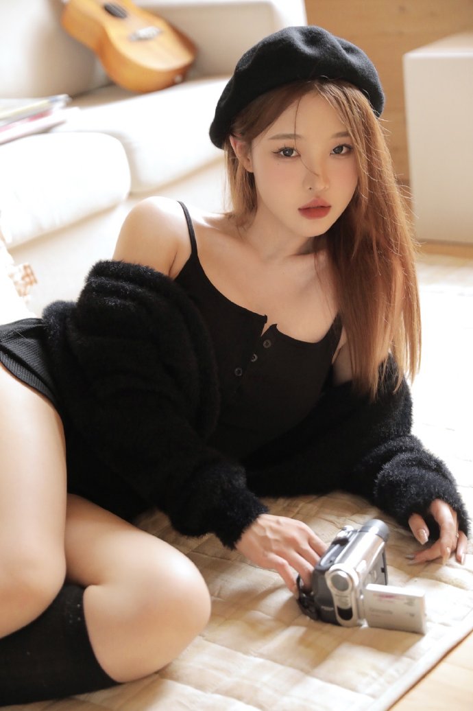 我和我的父辈 剧照
