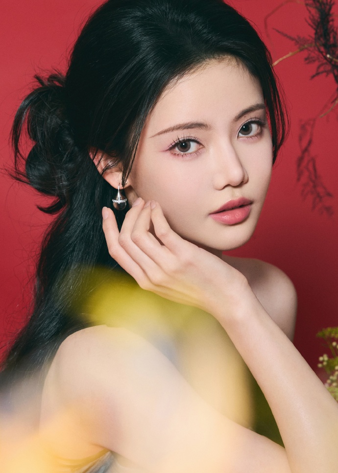 我和我的家乡