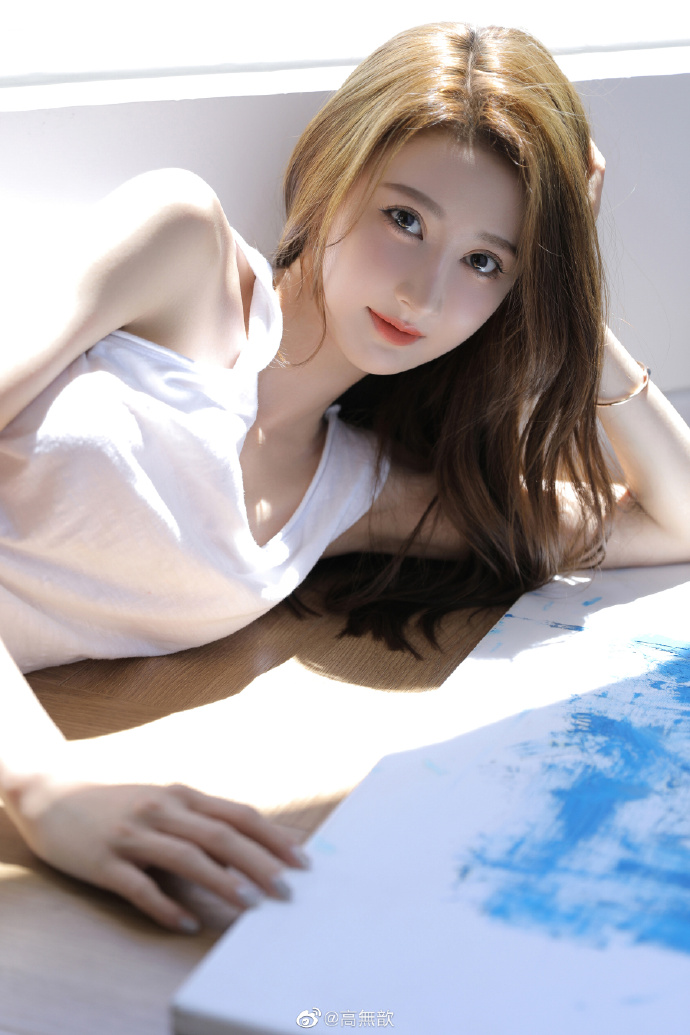 金手指 剧照